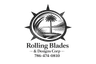 Rolling Blades & Designs